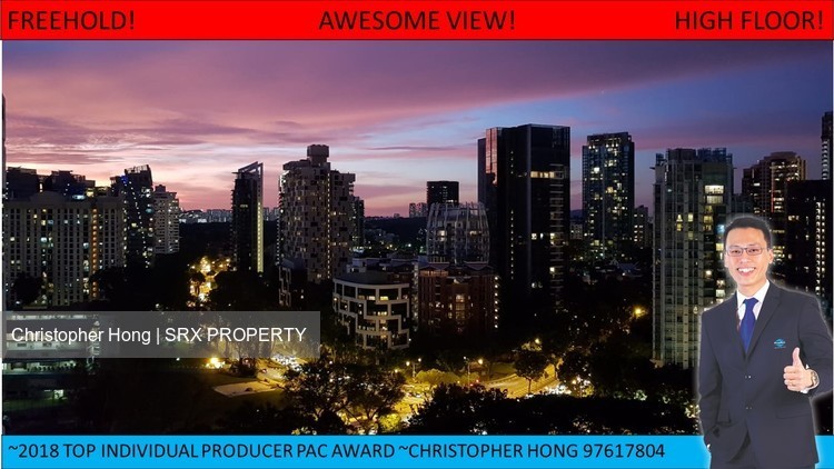 Leonie Towers (D9), Apartment #187371742